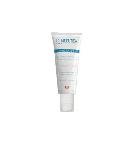 Cliniceutica Hydralift Creme Hydratante Revitalisante 40ml