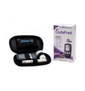 CodeFree Appareil Kit