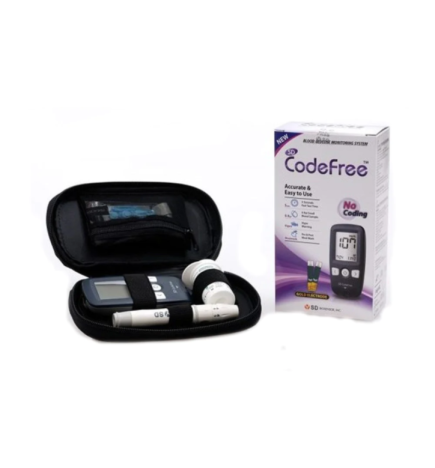 CodeFree Appareil Kit