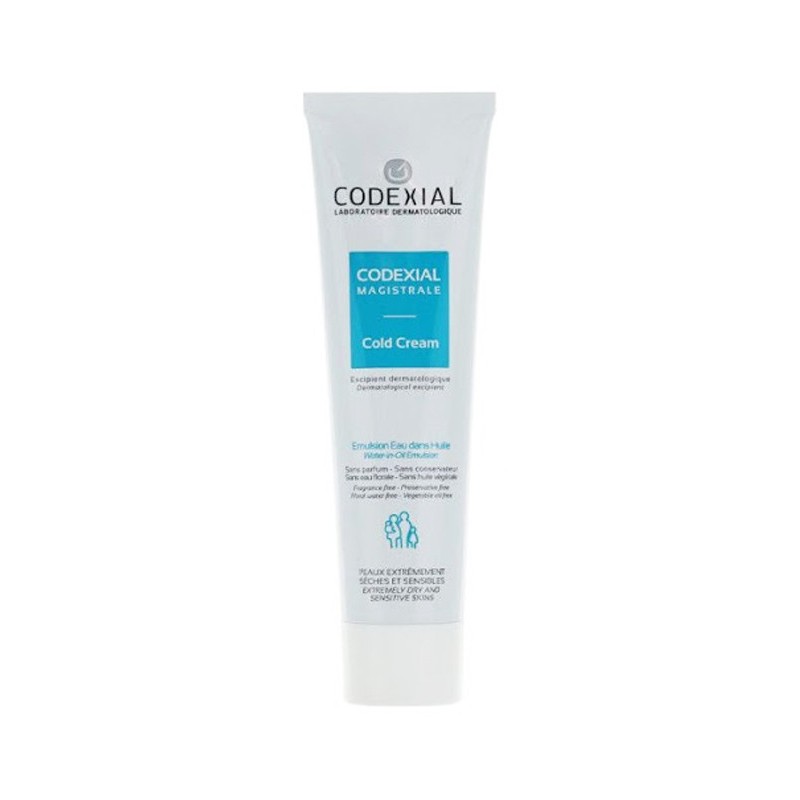 Codexial – Cold cream – 100 ml