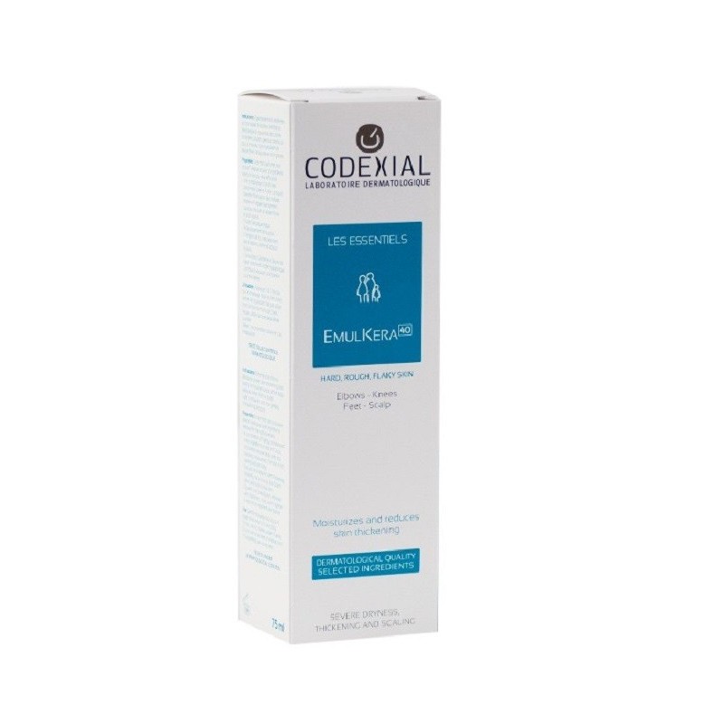 Codexial Emulkera Canule 75ml Codexial Emulkera Canule 75ml