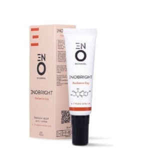 CODEXIAL ENOBRIGHT RADIANCE DAY ÉMULSION ÉCLAT ANTI-TACHES 30ML