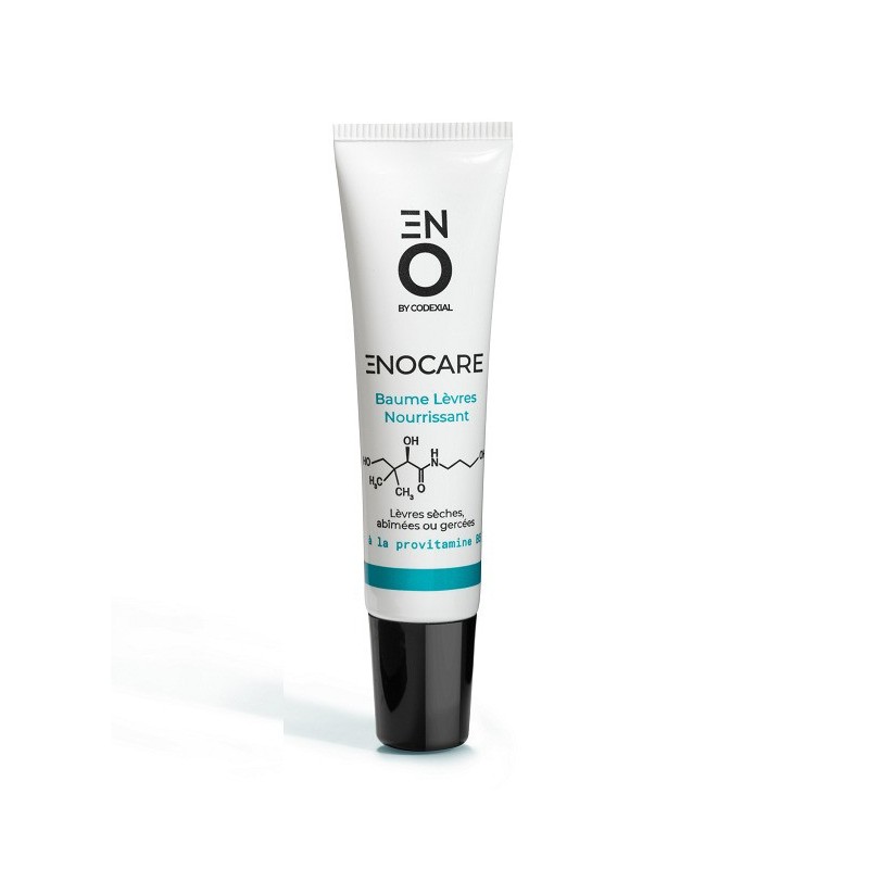 CODEXIAL Enocare Baume Lèvres Nourrissant 15ml