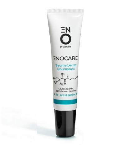 CODEXIAL Enocare Baume Lèvres Nourrissant 15ml