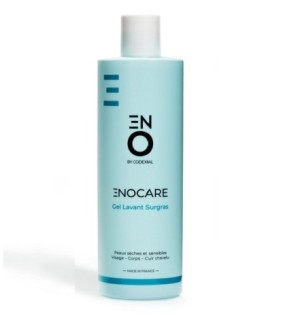 CODEXIAL Enocare Gel Lavant Surgras 400ml