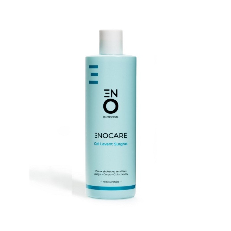 CODEXIAL Enocare Gel Lavant Surgras 400ml