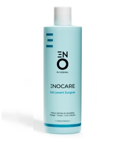 CODEXIAL Enocare Gel Lavant Surgras 400ml