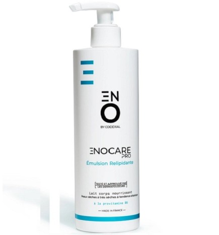 CODEXIAL Enocare Pro Emulsion Relipidante 400ml
