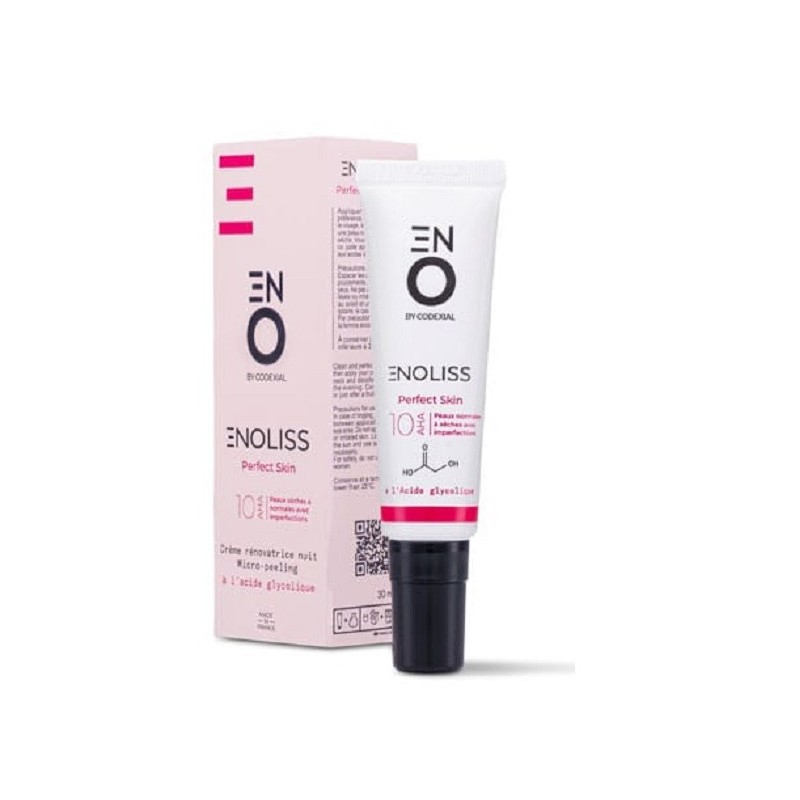 CODEXIAL ENOLISS PERFECT SKIN 10 AHA 30ML CODEXIAL ENOLISS PERFECT SKIN 10 AHA 30ML
