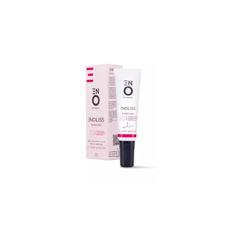 CODEXIAL Enoliss Perfect Skin 20 AHA 30ml CODEXIAL Enoliss Perfect Skin 20 AHA 30ml