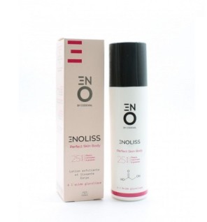 CODEXIAL ENOLISS PERFECT SKIN BODY 25 AHA 100ml