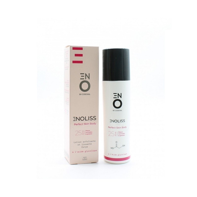CODEXIAL ENOLISS PERFECT SKIN BODY 25 AHA 100ml