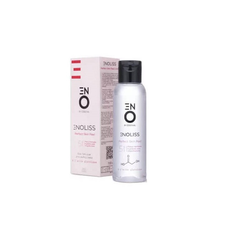 CODEXIAL Enoliss Perfect Skin Peel 5 AHA 100ml CODEXIAL Enoliss Perfect Skin Peel 5 AHA 100ml