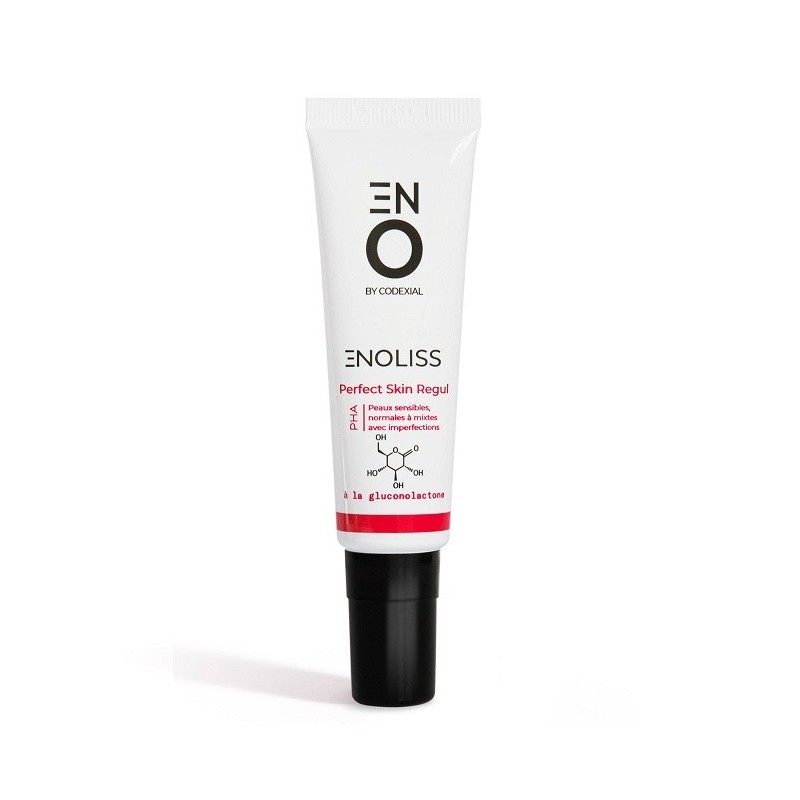 CODEXIAL Enoliss Perfect Skin Regul CRÈME VISAGE 30ml CODEXIAL Enoliss Perfect Skin Regul CRÈME VISAGE 30ml