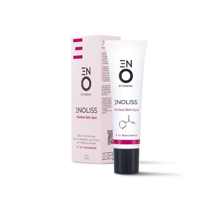 CODEXIAL ENOLISS PERFECT SKIN SPOT 30ML CODEXIAL ENOLISS PERFECT SKIN SPOT 30ML