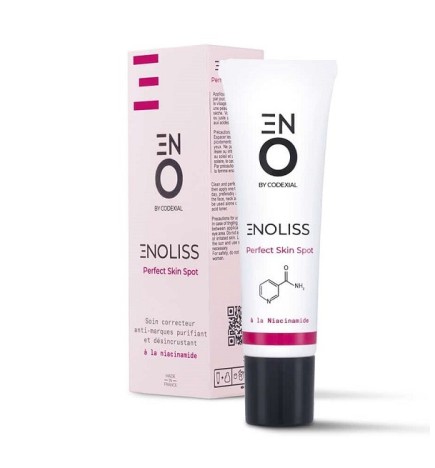CODEXIAL ENOLISS PERFECT SKIN SPOT 30ML