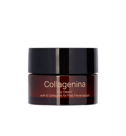 Collagenina Day Cream with 6 Collagens 50ml Grade 2