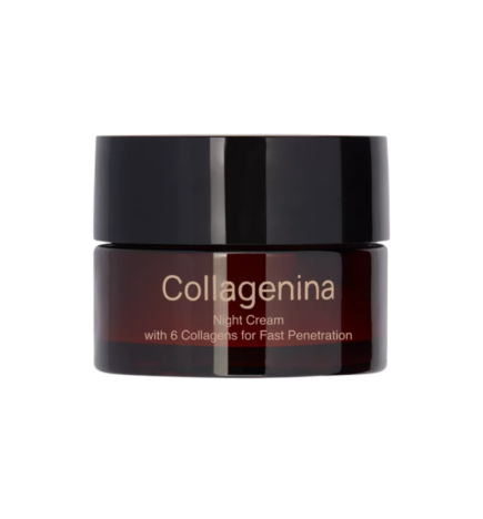 Collagenina Neck Cream with 6 Collagens 50ml Grade 2