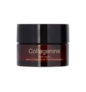 Collagenina Night Cream with 6 Collagens 50ml Grade 2