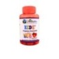 Vertu Plus Kids+ Immunites Gout Fraise 60 Gommes