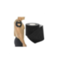 Comfort Bande Kinesiologie 5m x 5cm Noir