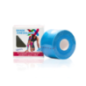 Comfort Bande Kinesiologie 5mx5cm Bleu