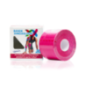 Comfort Bande Kinesiologie 5mx5cm Rose