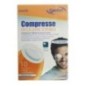 Comfort Compresse Oculaire Adulte 10 Pièces