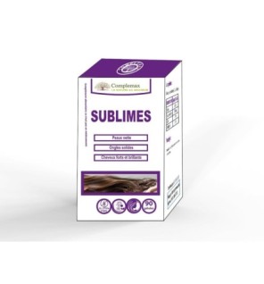 Complemax Sublimes 90 Gelules