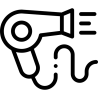 Sèche cheveux