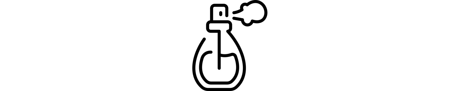 Eaux parfumées