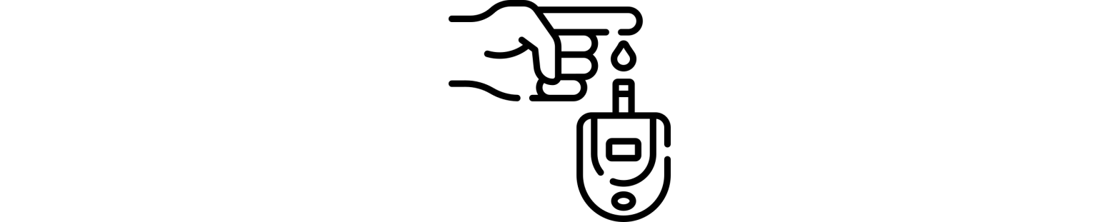 Glucomètre