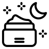 Crème de nuit