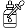 Sérum cheveux