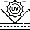 Protection solaire corps