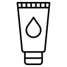 Crème d'épilatoire