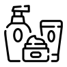 Préservatif & gel lubrifiant