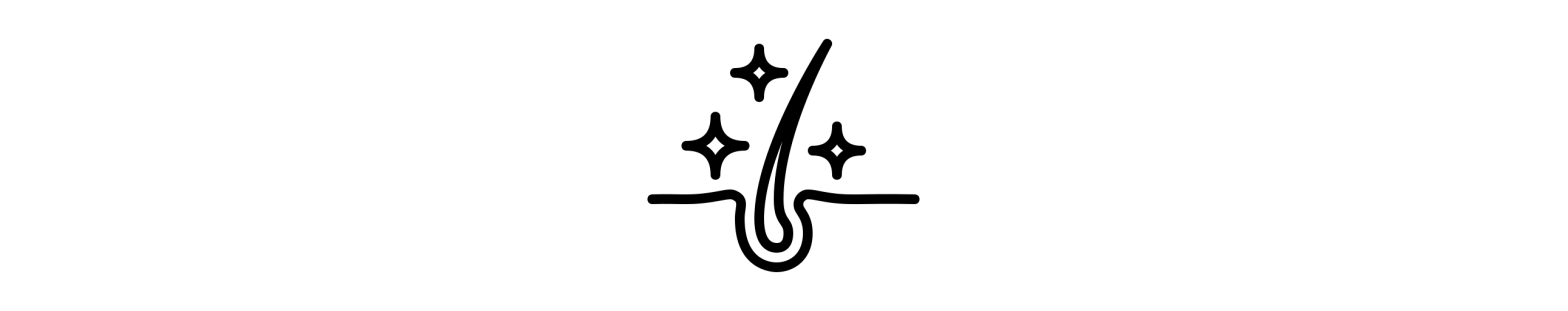 Cuir chevelu