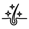Cuir chevelu