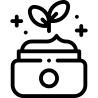 Anti pellicule & apaisant