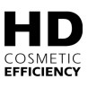 HD COSMETICS EFFECIENCY