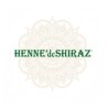 HENNE DE SHIRAZ