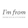 I'M FROM