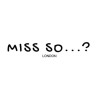 MISS SO