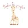 SOPHIE LA GIRAFE