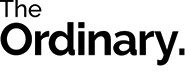 THE ORDINARY