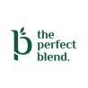 THE PERFECT BLEND